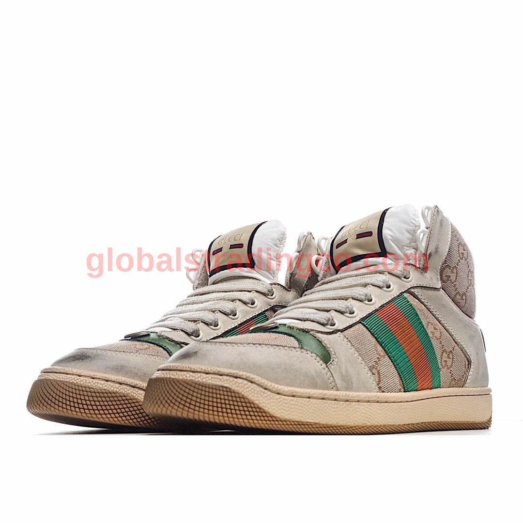 Gucci Air Cushion Dad Shoes